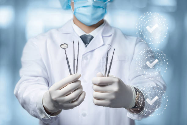 Emergency Dental Services in Covington, TN